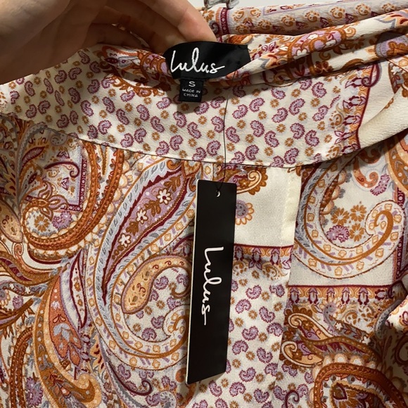 Skirt - Picture 3 of 4